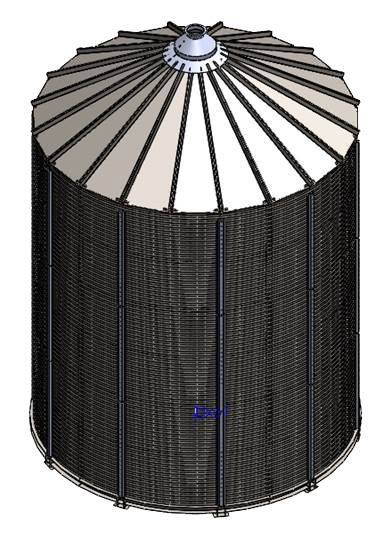 Silos - Imagem 1