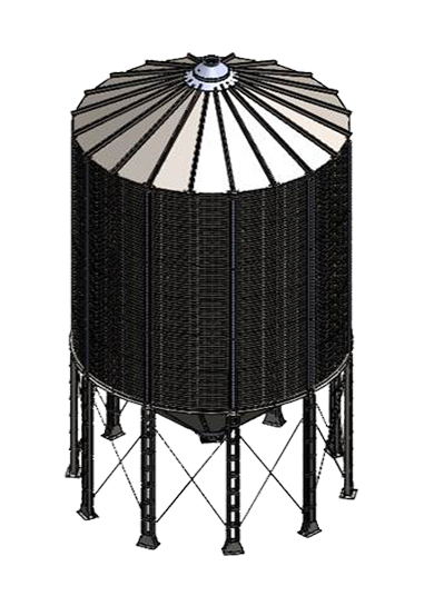Silos - Imagem 2